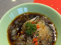 老陳醋海蜇头-孔乙己酒家(虹桥路店)