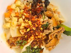-镐凤楼金牌牛肉拌面(龙立东方大厦店)