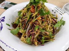 -老边饺子馆(西站店)