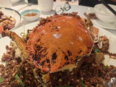 -喜记避风塘炒辣蟹(旗舰店)