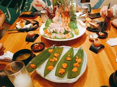 -王鼎精致料理铁板烧(世博源店)