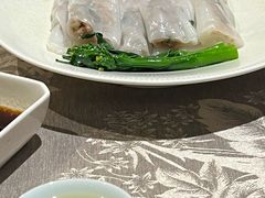 -香云轩·顺德菜(香云纱园林酒店店)