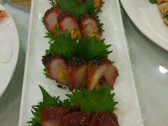 -朱仔记食府(江南大道店)