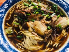 -南花桥羊肉馆老字号(乌镇店)