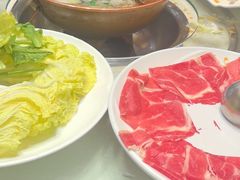 -福寿斋·老北京铜锅涮肉·烤鸭(顺义总店)