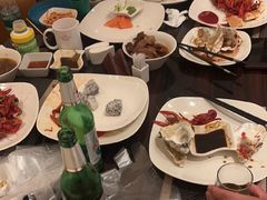 -丽都皇冠假日酒店·Matrix亦餐厅(望京店)