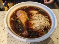 -东园小馆·早茶·淮扬小炒(江都路店)