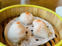 -金鹰国际酒店·满园春中餐厅