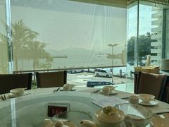 -海天花园酒家