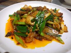 -铁公鸡·四川料理(天环广场店)