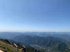 -白草畔自然风景区