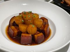 红烧肉-北京厨房(西安SKP店)