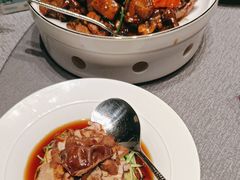 -鑫复盛礼记酒店·国家白金五钻酒家