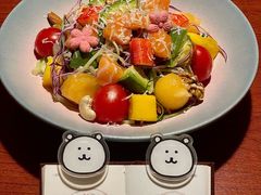 -松羽料理(国大店)