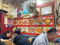 -老济南民间小吃·传统鲁菜(芙蓉街店)