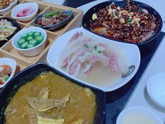 -新仙清汤牛腩(铜锣湾店)