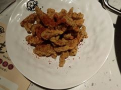 -蛙鱼道美蛙鱼自助火锅(新耍都店)