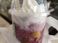 -喜茶(北京翠微百货店)