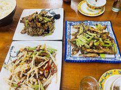 -老味道1992(武当山店)