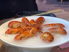 -红盔甲·小龙虾(车公庙店)