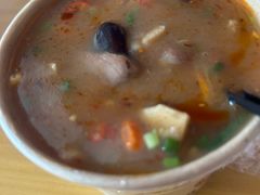 -高群生胡辣汤(亚运村店)