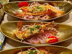 -东田之村自助餐厅(金水路店)