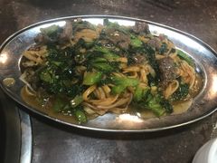 -来自潮州牛肉店(华强北店)