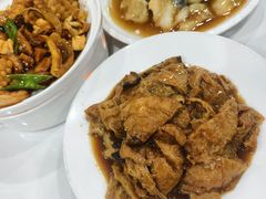 -京天红酒家(虎坊路店)