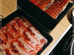 -温野菜涮涮锅(大悦城店)