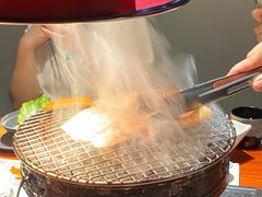 -山之屋炭火烧肉·生啤畅饮(大朗万科中央公园店)