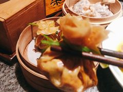 -南京大牌档(青岛万象城店)