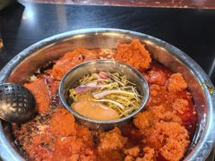 -邓莽子老火锅(中兴路总店)