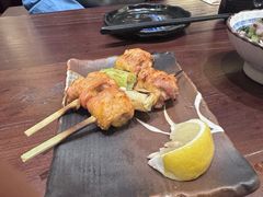 -鸟鹏烧鸟居酒屋(昌岗店)