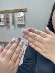 -四季·予你日式美甲美睫Nail