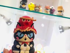 -泡泡玛特POPMART(合生汇店)