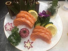 -盛焰铁板烧(王府井店)