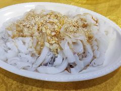 -深圳柯记餐厅(大望店)