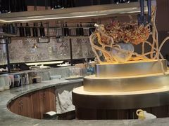 -大树餐厅(益田假日店)