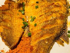 -香缇小院私房菜(盐务街店)