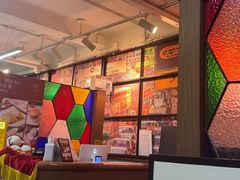 -香港華心糖水鋪(南西总店)