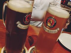 -宝莱纳餐厅(滨江店)