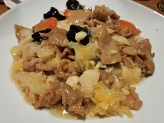 -直隶安家牛肉罩饼(建华店)