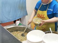 -段生记肉丸糊辣汤(西铁大明宫住宅小区店)