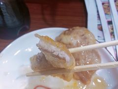 -延边烧烤铁锅炖(万科店)