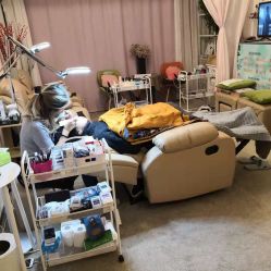 -笑美甲美睫工作室