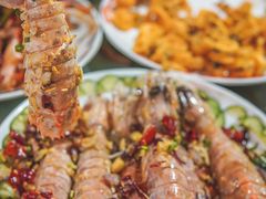 -四川小胡子海鲜(丁村万人海鲜广场店)