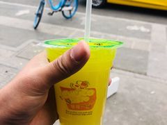 -云峰水果大卖场(汉口西路店)