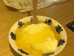 蜂蜜酸奶-古树酸奶(八廓南街店)