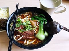 -李先生牛肉面大王(辽宁路店)