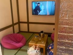 -青水瓦台汤泉(未央店)